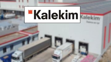 Kalekim (KLKIM) Yatırımcısına Temettü Ödeyecek