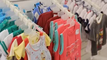 Bakanlık Riskli İki Çocuk Giyim Ürününün Satışını Yasakladı