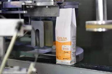 Golda Gıda (GOLDA) Yarın Borsada İşlem Görmeye Başlayacak