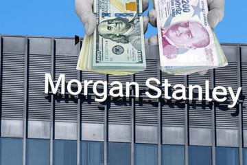 Morgan Stanley’den Yeni Dolar/TL Tahminleri: Dikkat Çeken Öngörüler!