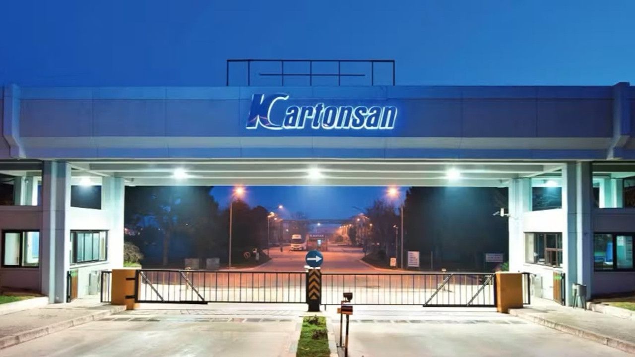 Kartonsan'ın Çoğunluk Hissesi 72 Milyon Dolara El Değiştirdi