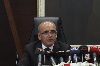 Mehmet Şimşek Kripto Kuruluşlarını Uyardı