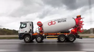 Albayrak Hazır Beton Halka Arzında Talep Toplama Başladı: İşte Tüm Detaylar