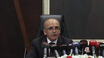 Mehmet Şimşek Kripto Kuruluşlarını Uyardı