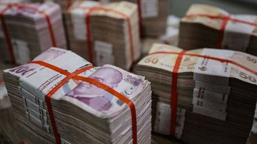 Bütçe Yeni Yıla Açıkla Başladı: Ocak 2025'te Bütçe Açığı 139,3 Milyar Lira!