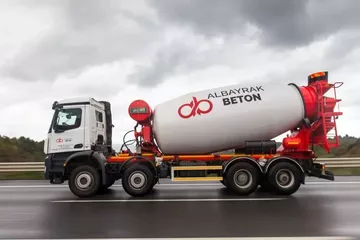 Albayrak Hazır Beton (ALBTN) Ne Zaman İşlem Görecek? Borsa İstanbul Tarihi Açıkladı