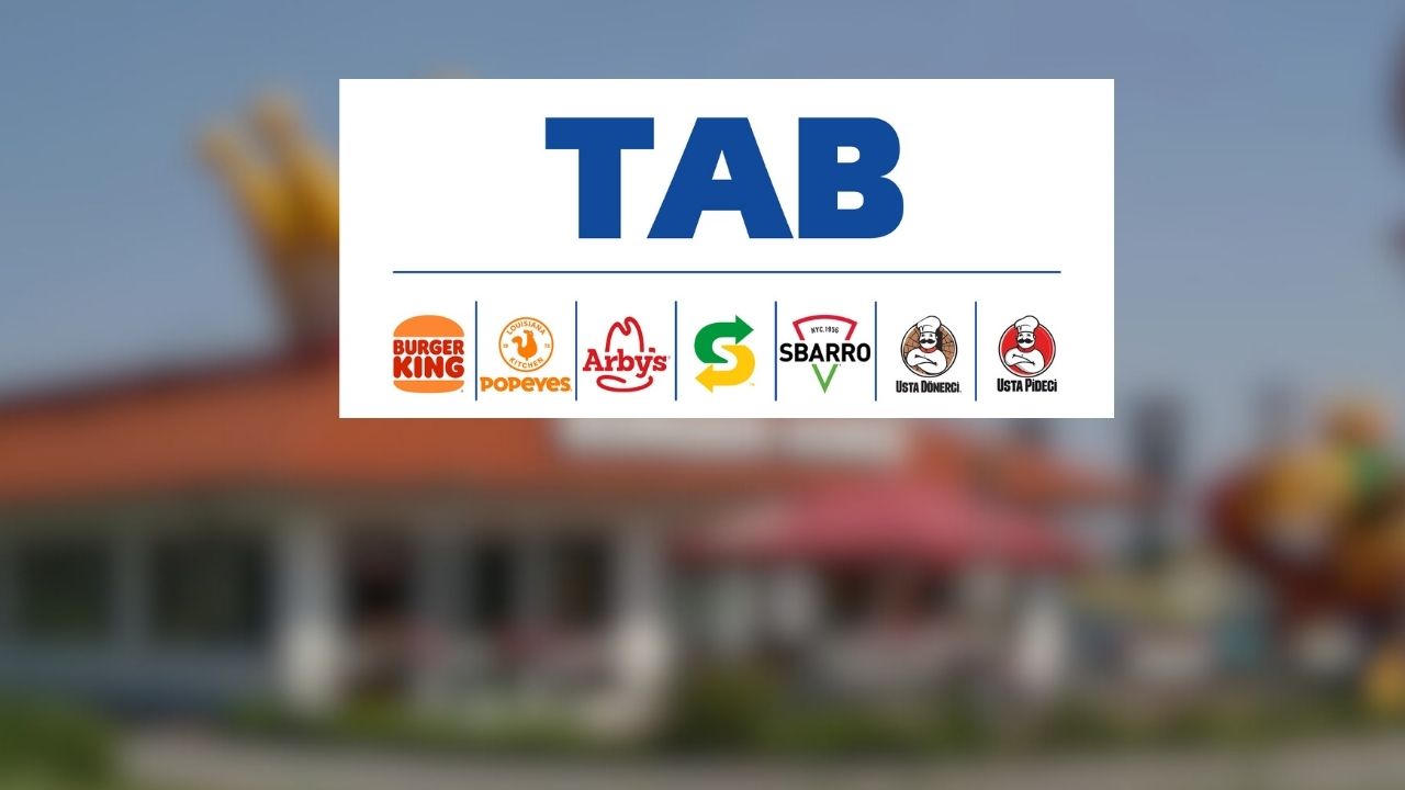 TAB Gıda (TABGD)