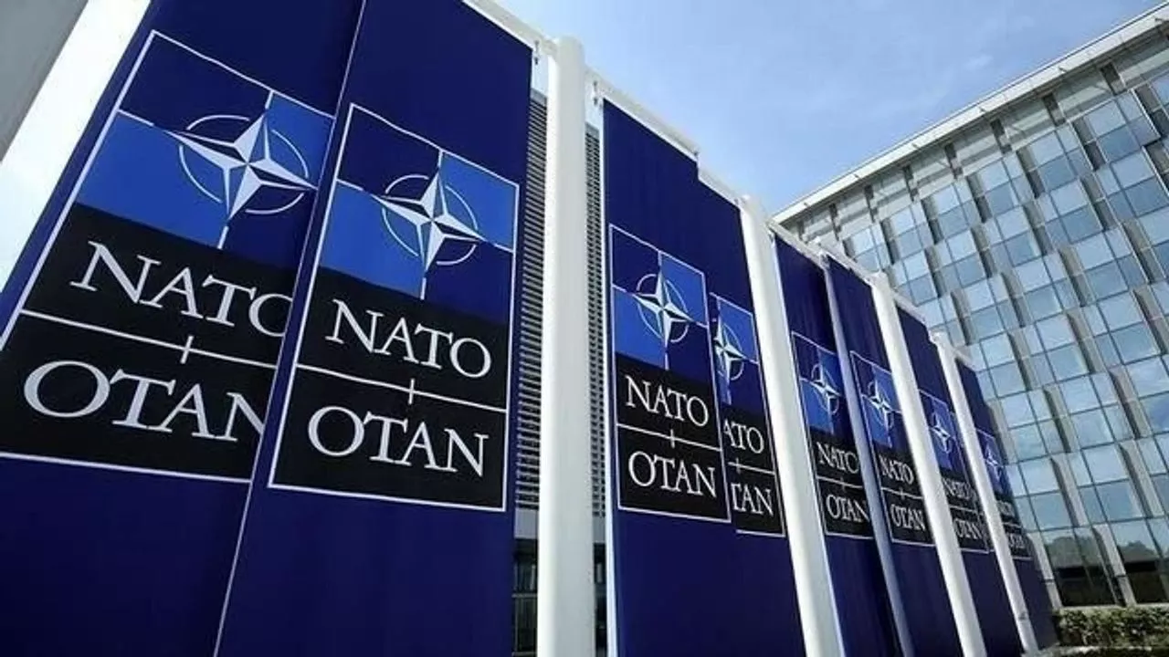 NATO’dan Hürmüz Açıklaması: Görev Almaya Hazırız