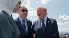 Trump: "Türkiye'nin F-35 Talebi İçin Karar Vereceğiz"