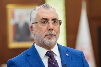 Çalışma Bakanı Işıkhan: En Düşük Memur Maaşında Reel Artış Yüzde 300’e Ulaştı