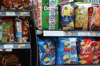 Frito Lay'den Rekabet Kurulu'nun Kestiği 1,3 Milyar Liralık Cezayla İlgili Açıklama!
