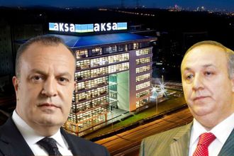 Kazancı Holding’de Milyar Dolarlık Kavga: Kardeşler Arasında Hisse Krizi Büyüyor