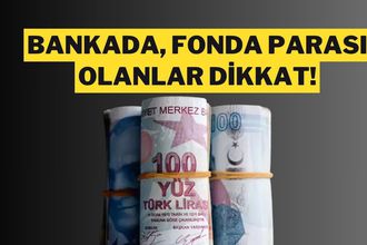 Stopaj Değişikliği Sonrası Faiz Geliri Ne Kadar Düştü?