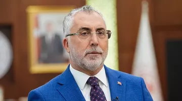 Çalışma Bakanı Işıkhan: En Düşük Memur Maaşında Reel Artış Yüzde 300’e Ulaştı