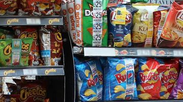 Frito Lay'den Rekabet Kurulu'nun Kestiği 1,3 Milyar Liralık Cezayla İlgili Açıklama!