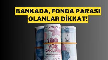 Stopaj Değişikliği Sonrası Faiz Geliri Ne Kadar Düştü?