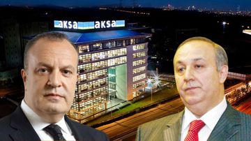 Kazancı Holding’de Milyar Dolarlık Kavga: Kardeşler Arasında Hisse Krizi Büyüyor