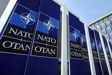 NATO’dan Hürmüz Açıklaması: Görev Almaya Hazırız