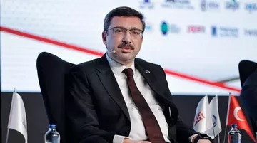 Eski SPK Başkanı İbrahim Ömer Gönül Hakkında Soruşturma İzni