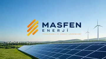 Masfen Enerji Halka Arzında Talep Toplama Başladı: İşte Tüm Detaylar