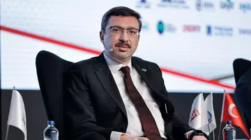 Eski SPK Başkanı İbrahim Ömer Gönül Hakkında Soruşturma İzni