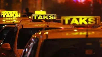 Taksi Faturaları İlan Sitelerinde Satılıyor: Usulsüzlük Açık İlanlarla Yapılıyor