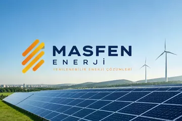 Masfen Enerji Halka Arzında Talep Toplama Başladı: İşte Tüm Detaylar