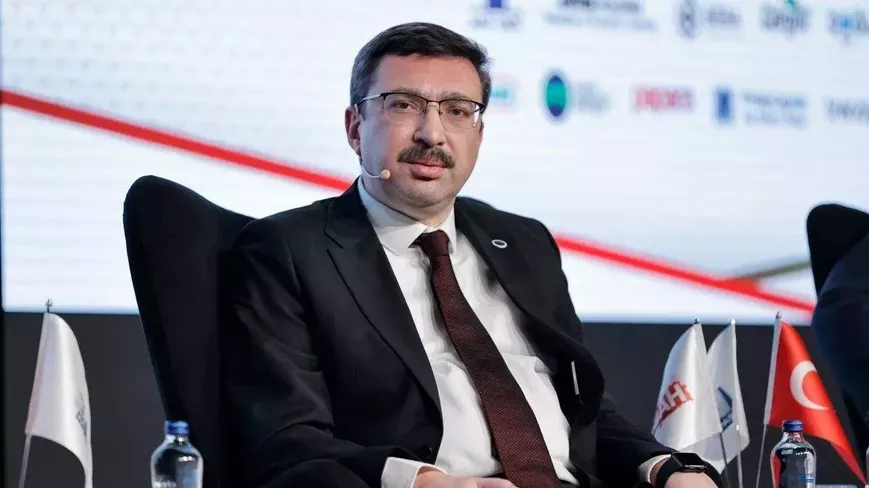 Eski SPK Başkanı İbrahim Ömer Gönül Hakkında Soruşturma İzni