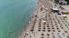 Yerli Turistlerin Seyahat Harcaması İlk Çeyrekte 102,3 Milyar TL Oldu