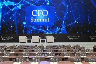 C-Summit Series’in 10. Yılında, Türkiye’nin En Etkin 50 CFO’su Ödüllendirilecek