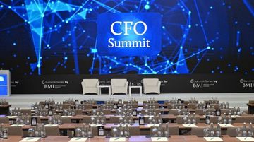 C-Summit Series’in 10. Yılında, Türkiye’nin En Etkin 50 CFO’su Ödüllendirilecek