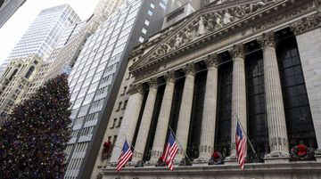 Bank of America Anketi: Yatırımcılar Fed'in Faizi İndireceğini Düşünüyor