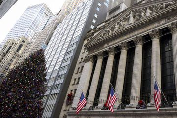 Bank of America Anketi: Yatırımcılar Fed'in Faizi İndireceğini Düşünüyor