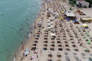 Yerli Turistlerin Seyahat Harcaması İlk Çeyrekte 102,3 Milyar TL Oldu