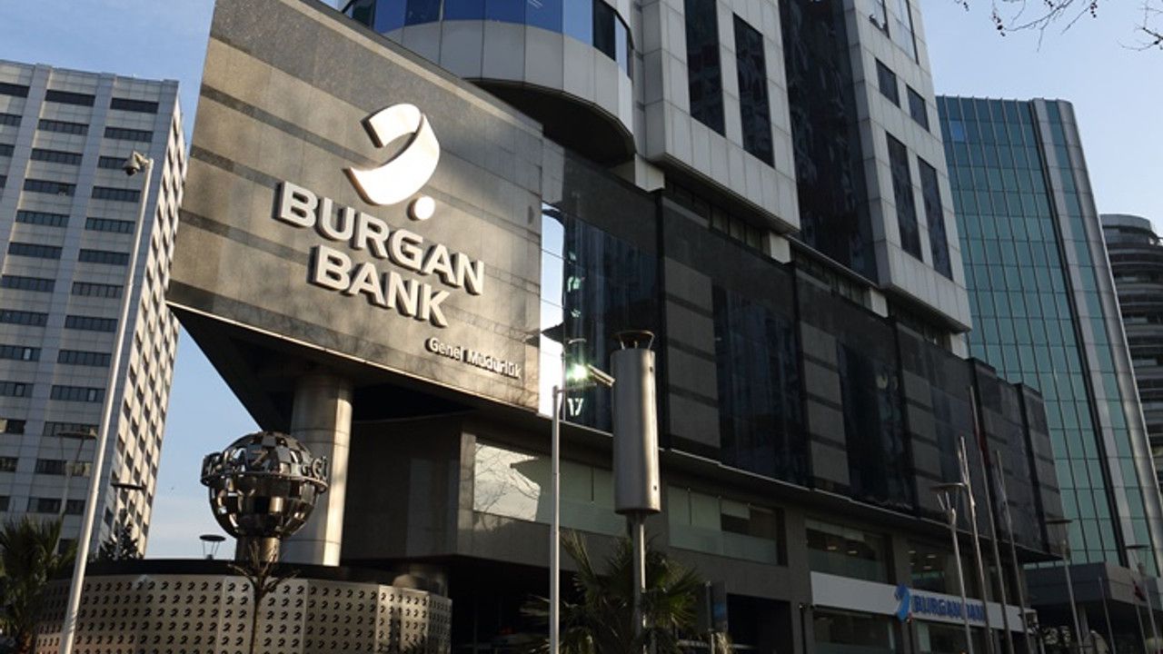 Burgan Bank 262 Milyon Dolarlık Sendikasyon Kredisi Sağladı
