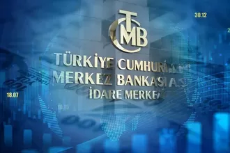Merkez Bankası Piyasadan 3 Milyar Dolarlık Döviz Aldı