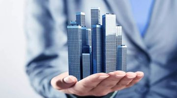 Ticari Gayrimenkulde Reel Kayıp: Fiyat Artışı Enflasyonun Gerisinde Kaldı