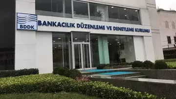 BDDK’dan Banka Dışı Mali Kuruluşlara Yeni Düzenleme