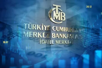 Merkez Bankası Piyasadan 3 Milyar Dolarlık Döviz Aldı