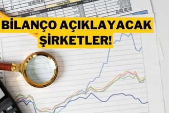 Borsa İstanbul’da Yarın Bilanço Açıklayacak Şirketler (17 Şubat 2026)