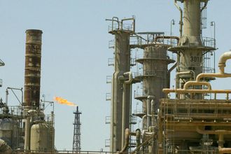 Irak Benzin, Mazot ve Beyaz Petrol İthalatını Durdurdu