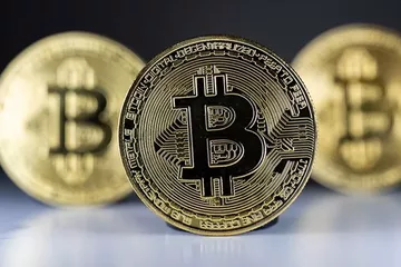 Dev Bankadan Bitcoin İçin 170 Bin Dolar Senaryosu