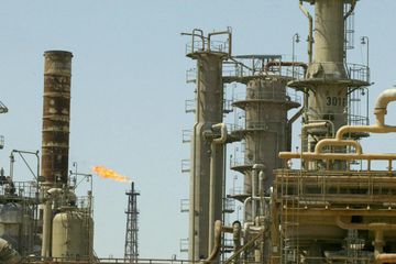 Irak Benzin, Mazot ve Beyaz Petrol İthalatını Durdurdu