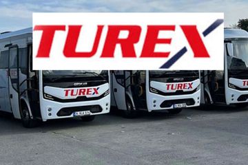 Tureks Turizm, Darphane ile Sözleşmesini Yeniledi