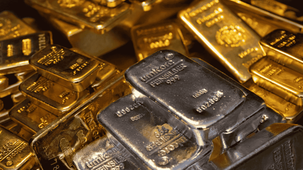 Goldman Sachs Analizi: Gümüş mü Altın mı?