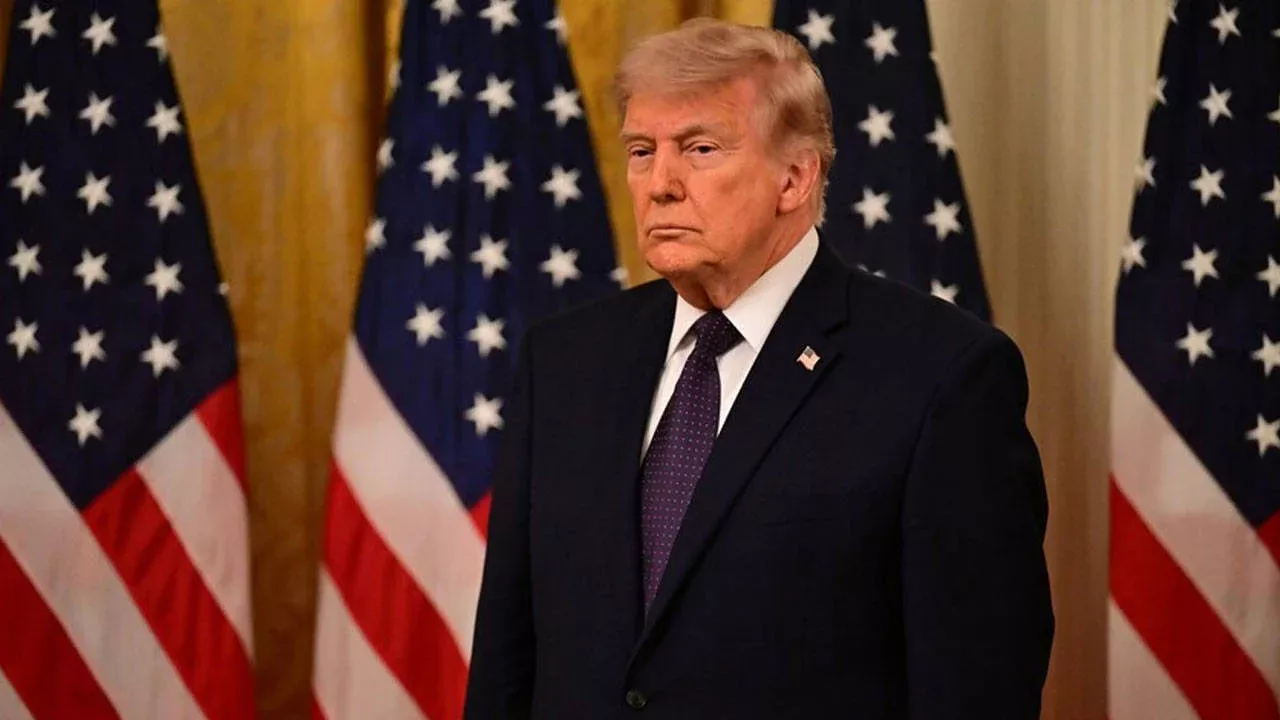 Trump'tan İran Açıklaması: "İki Hafta İçinde Tam Zafer İlan Edeceğiz"