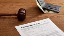 Konkordato Şirketleri Kurtarıyor mu? Sağlıklı Firmalar da Tehlikede
