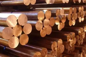 Goldman Sachs, Bakır Fiyatları İçin 2026 Tahminini Yükseltti