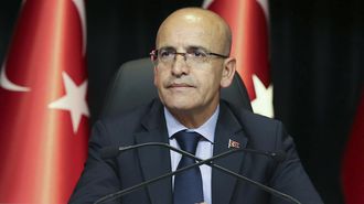 Mehmet Şimşek, Enflasyon İçin Yüzde 20'li Seviyeleri İşaret Etti!