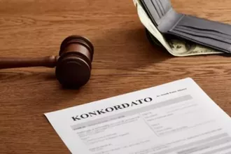 Konkordato Şirketleri Kurtarıyor mu? Sağlıklı Firmalar da Tehlikede